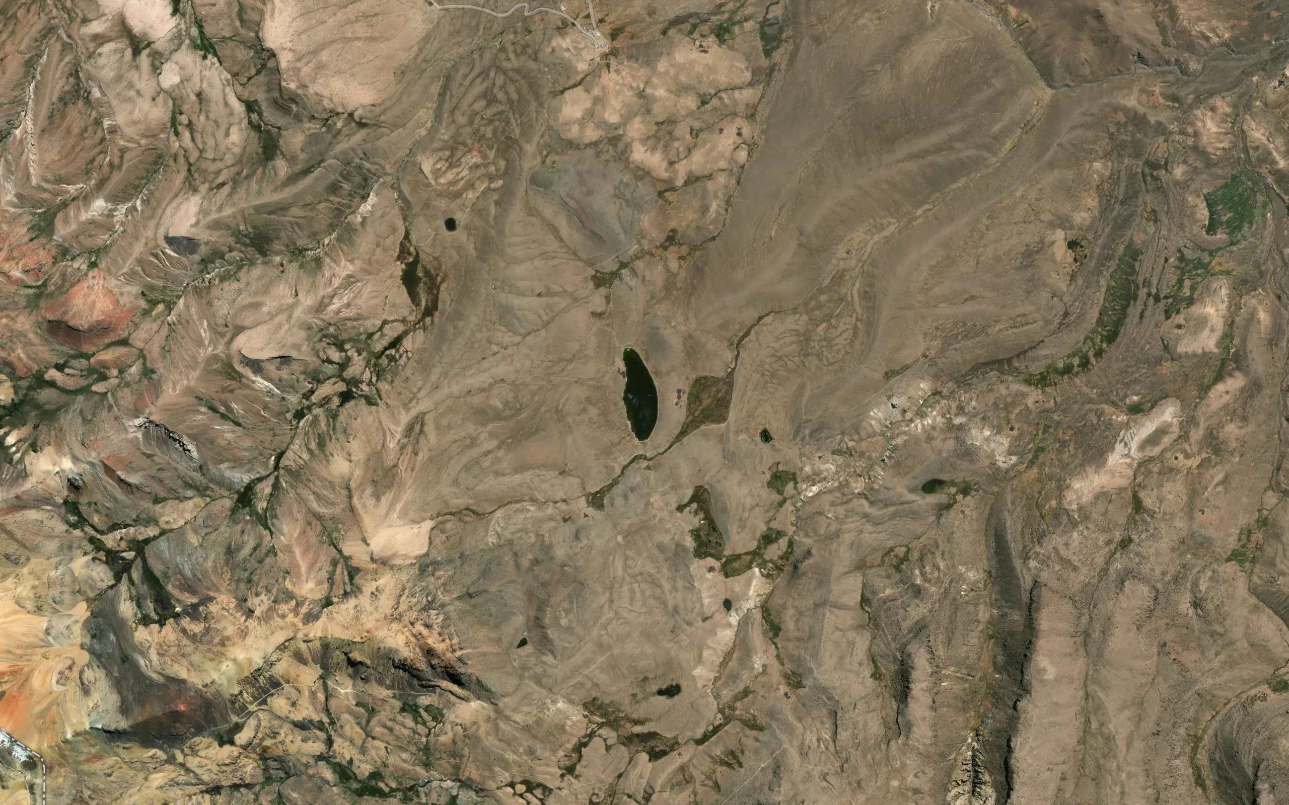Laguna Sorani