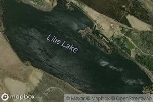 Lilie Lake