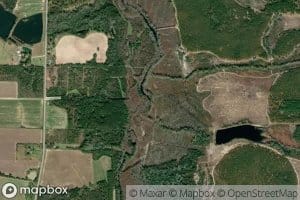 Lower Reedy Branch Lake