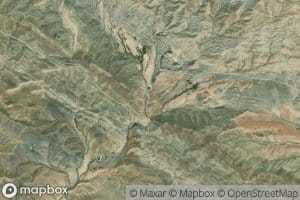 Cheshmeh-ye Qarah Aghaj