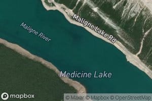 Medicine Lake