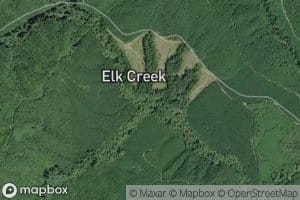 Little Elk Creek