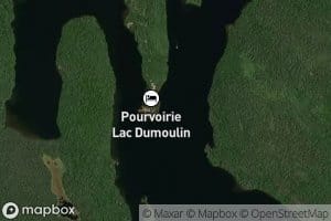 Lac Dumoulin