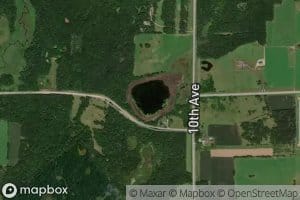 Mud Lake