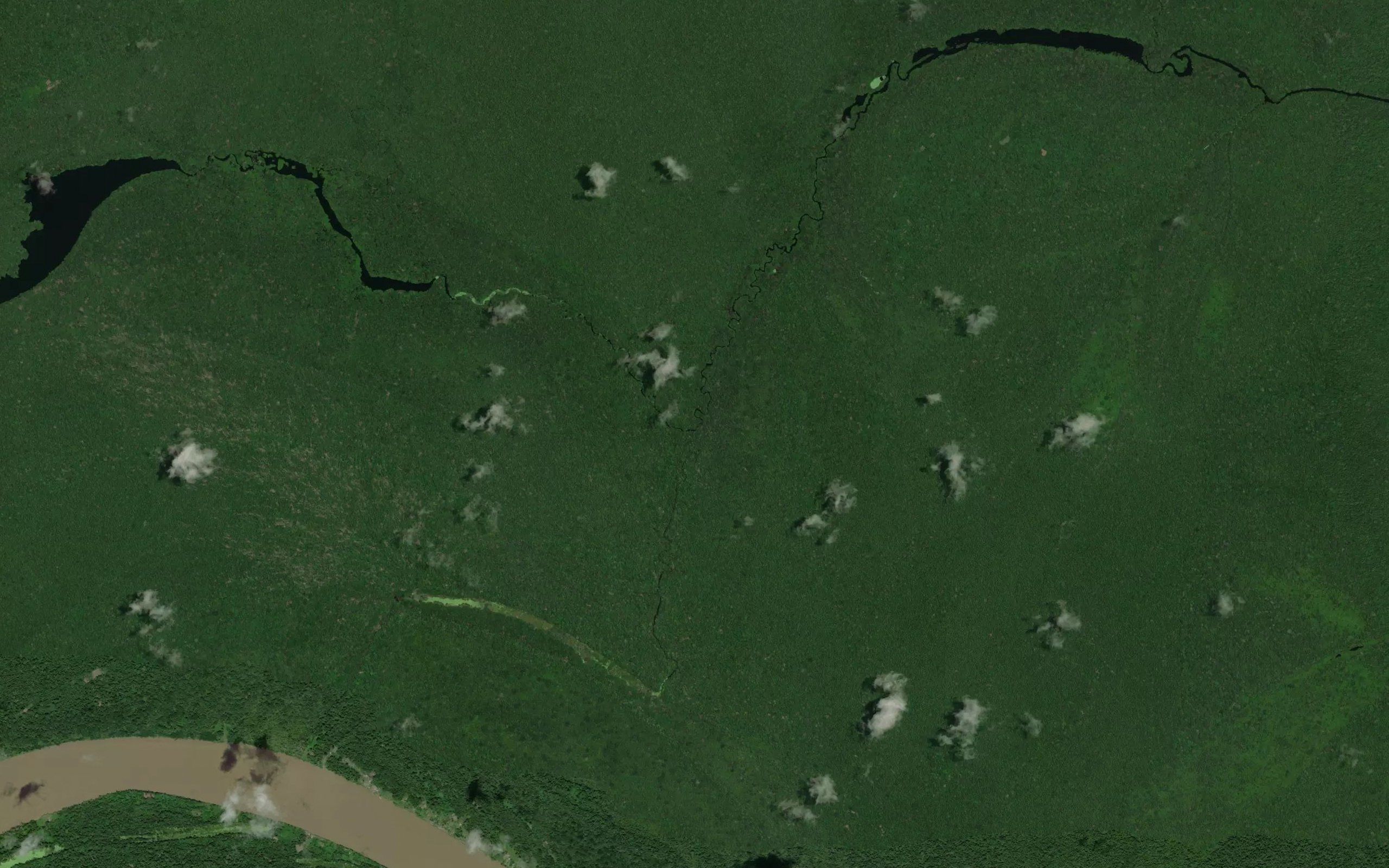 Quebrada Colpayo