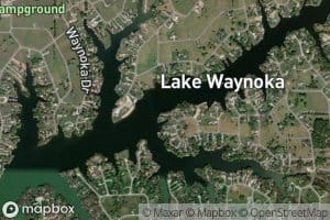 Lake Waynoka