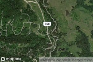 Fish Creek