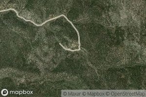 Robbers Roost Spring