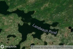 Landwash Pond