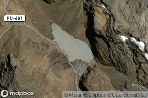 Laguna San Francisco