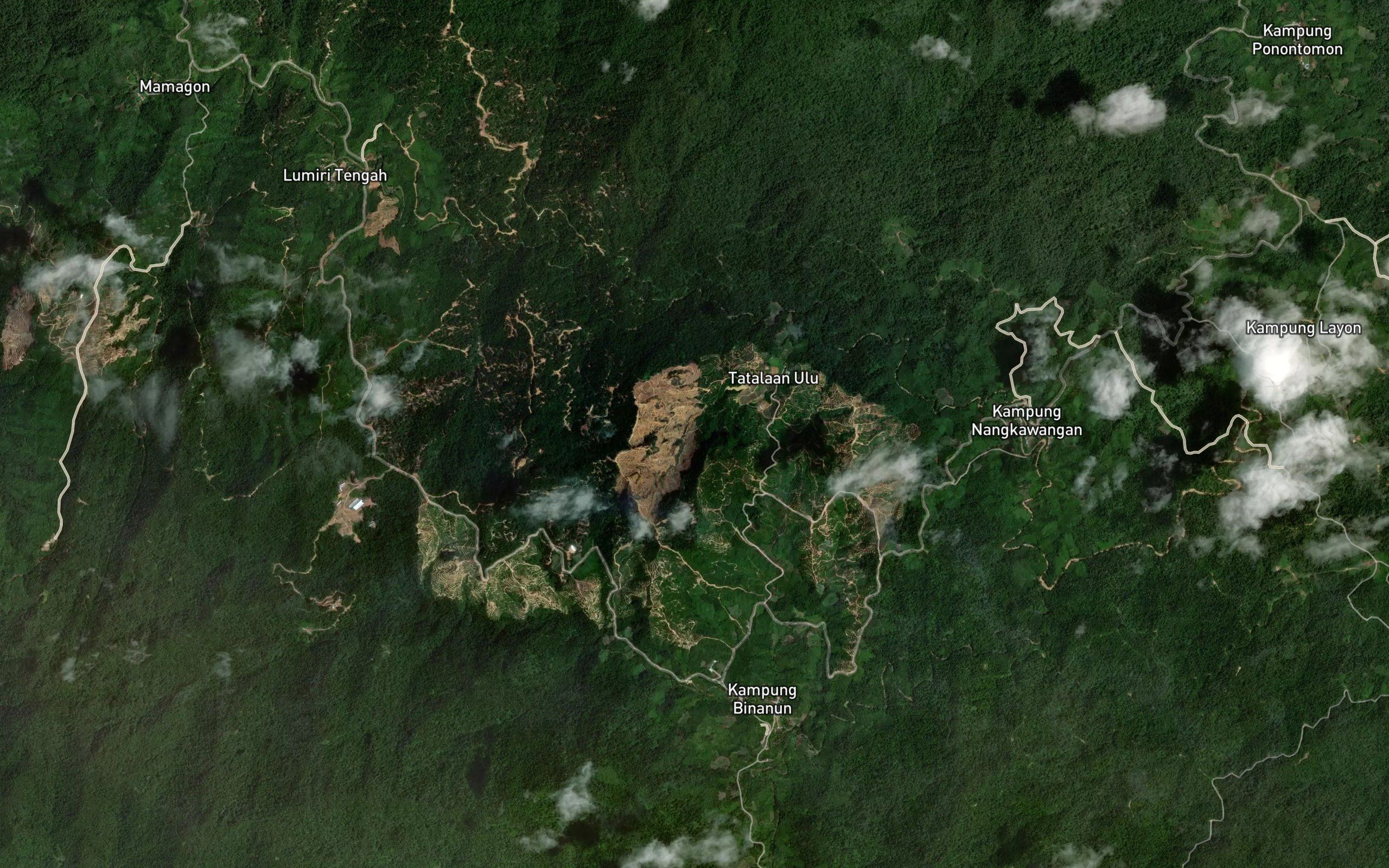 Sungai Bangaun