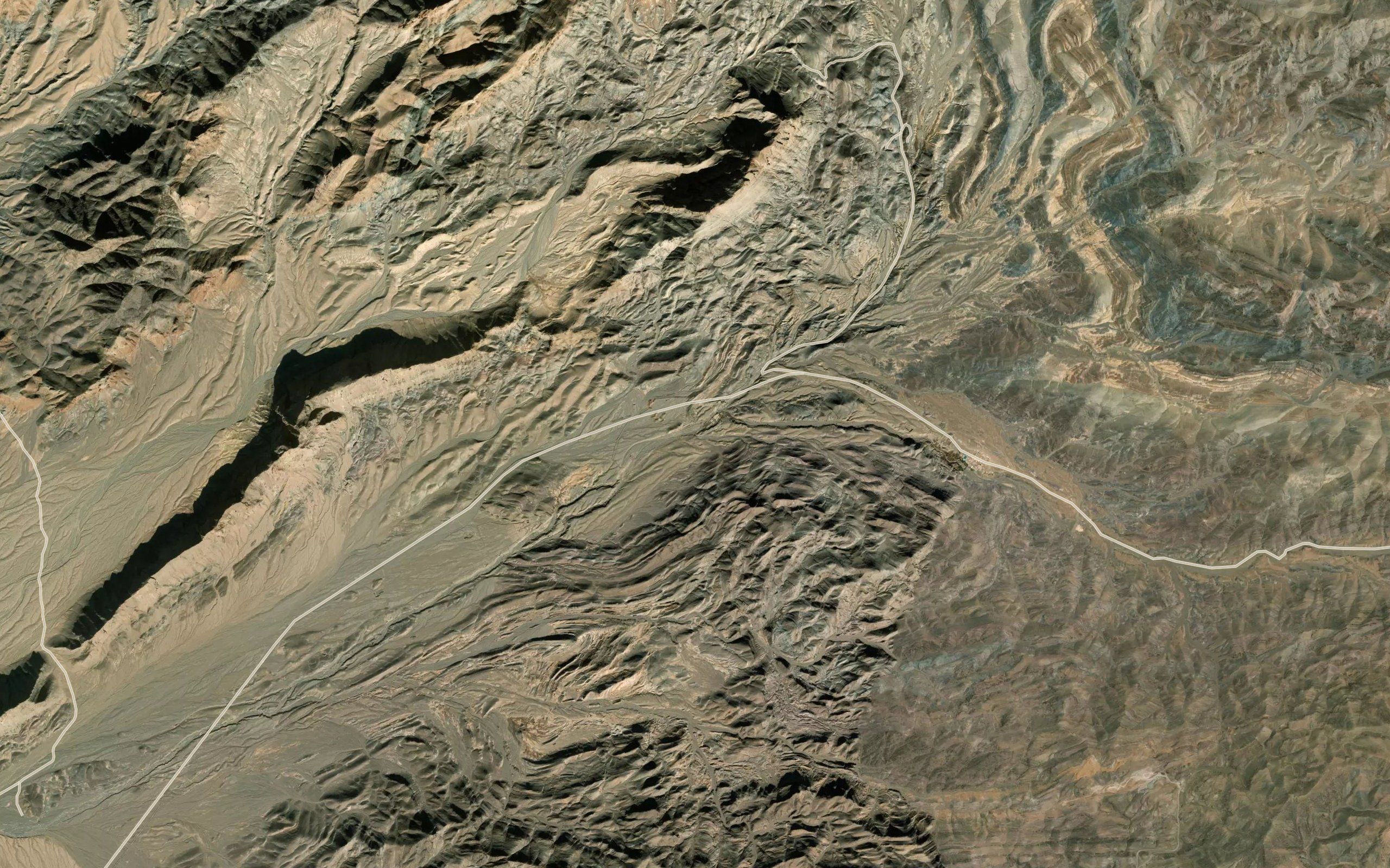 Rudkhaneh-ye Chah Matak