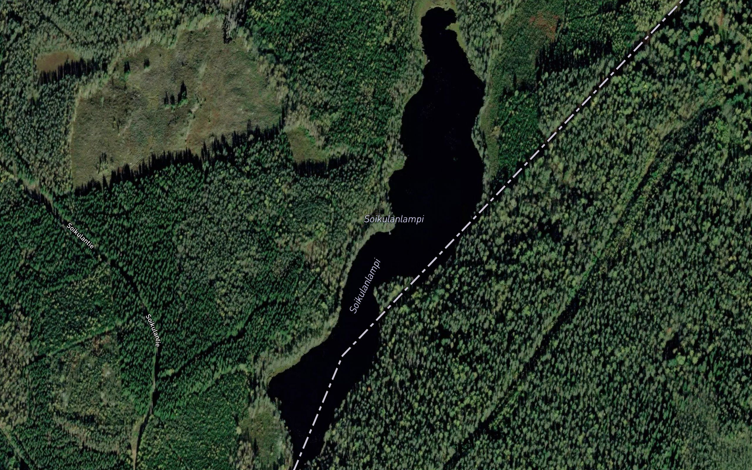 Soikulanlampi