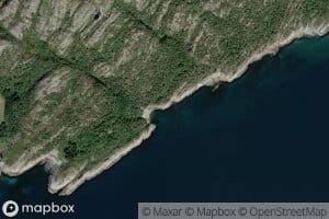 Rakvika,austre