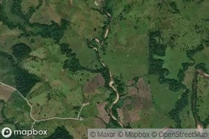Quebrada La Josefa