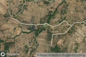 Ang Kep Nam Huai Na Phra