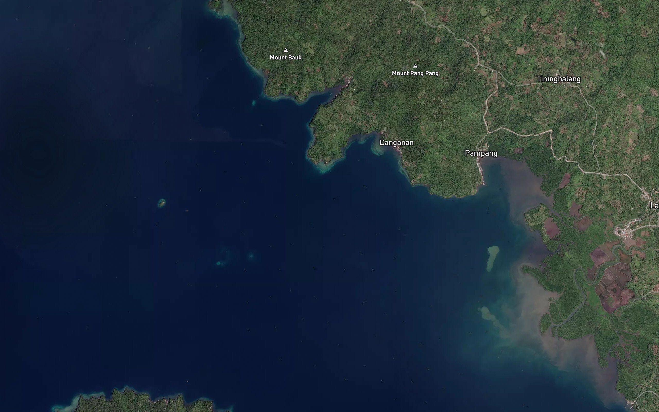 Gapi Bay