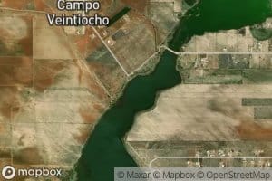 Bordo Laguna la Honda