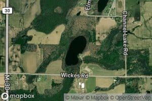 Mud Lake