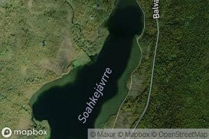 Soahkejavri