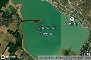 Laguna Tuxpan