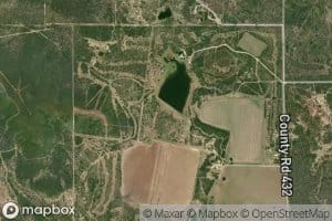 Mumme Lake