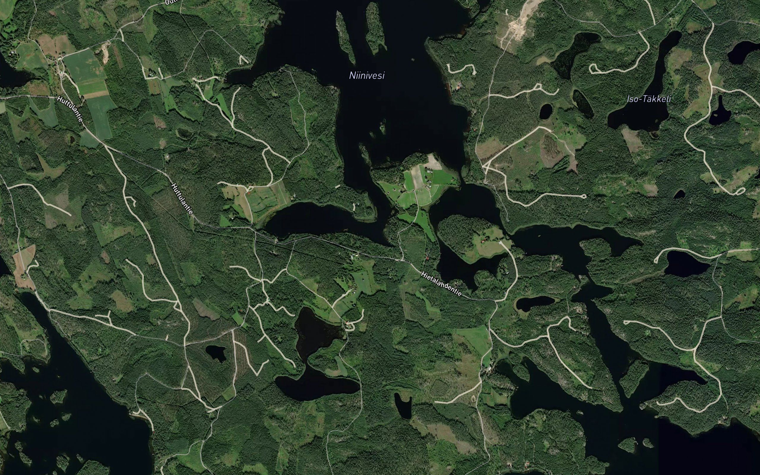 Andelininlahti