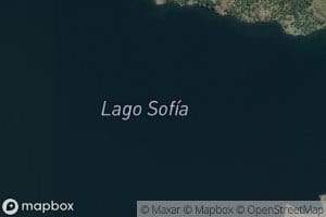 Lago Sofia