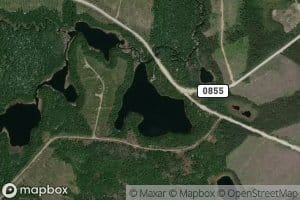 Lac Trej