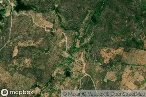 Riacho Poco da Caatinga