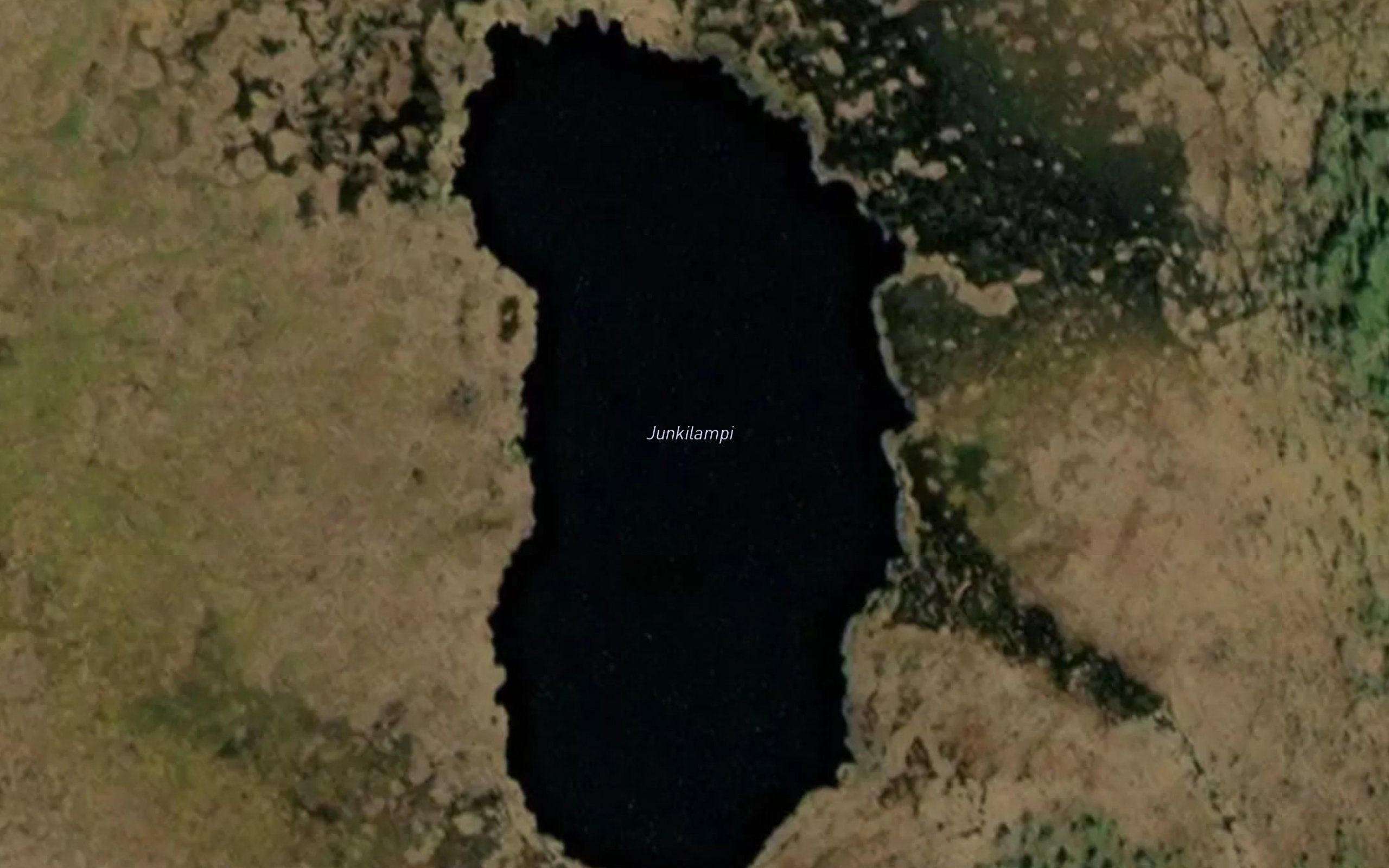 Junkilampi