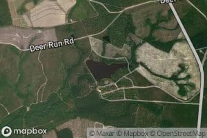 Rose Dew Lake