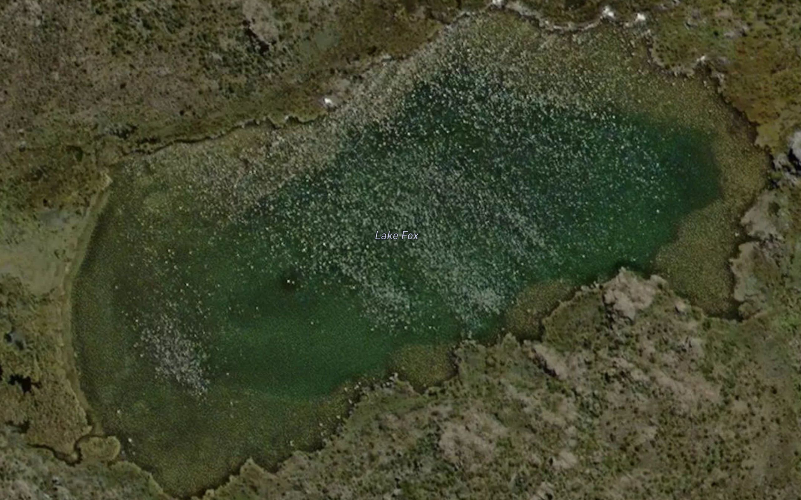 Lake Explorer