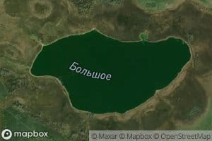 Ozero Bol'shoye