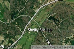 Shelby Springs