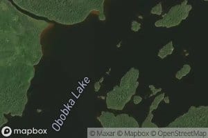 Obobka Lake