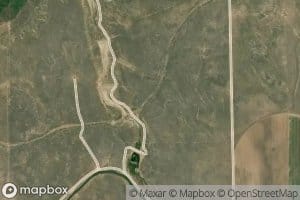Putman Irrigation Ditch