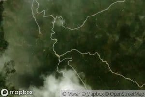 Quebrada Pereira