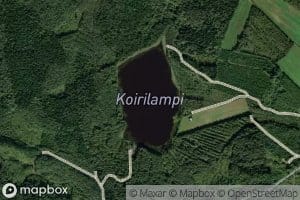 Koirilampi