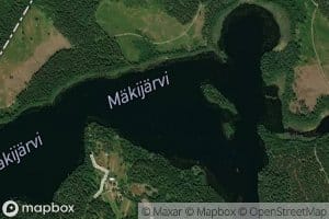 Makijarvi