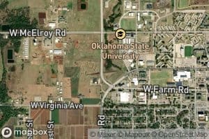 Stillwater Creek Site 30 Reservoir