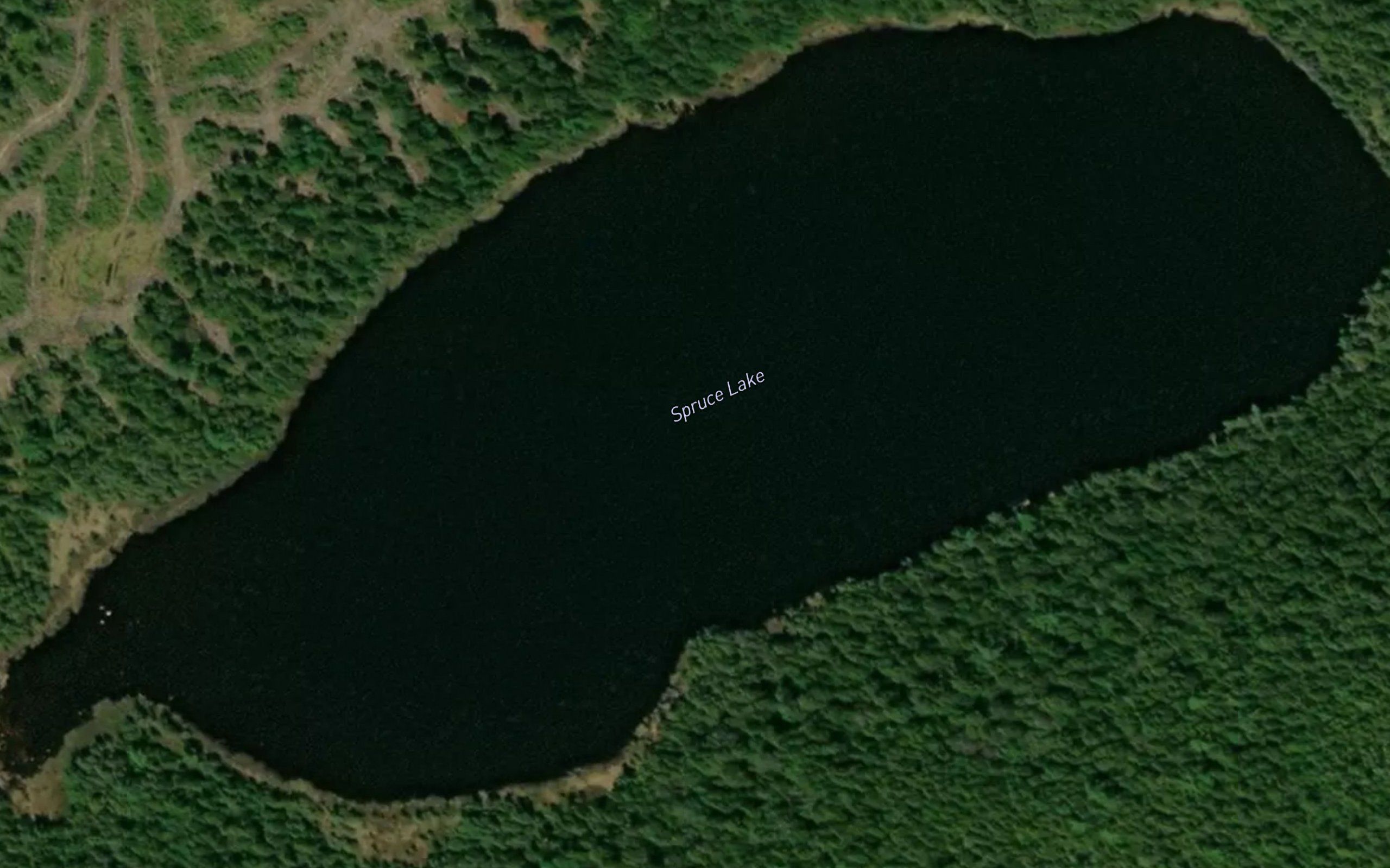 Spruce Lake