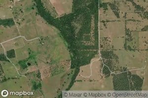 Cottonwood Creek