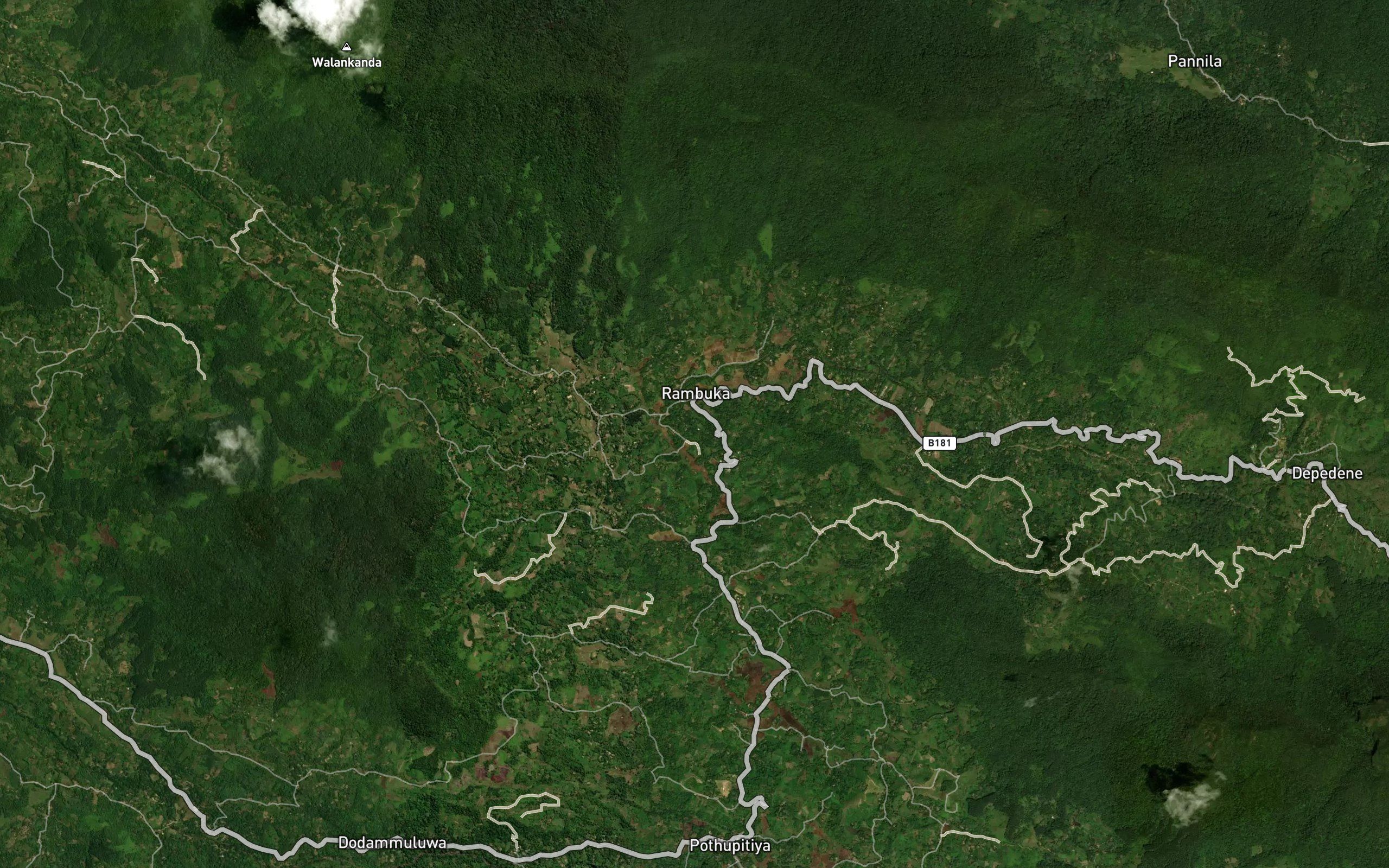 Rambuke Ganga
