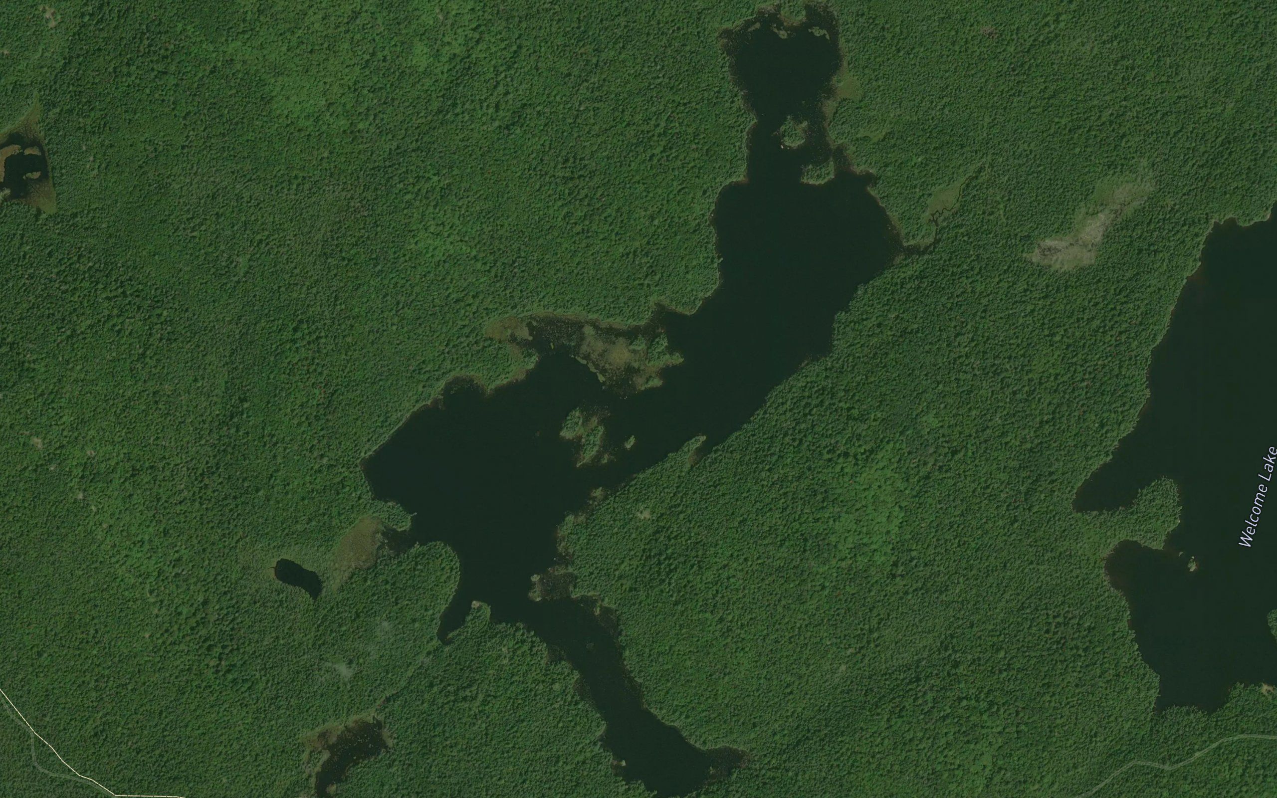 Armour Lake