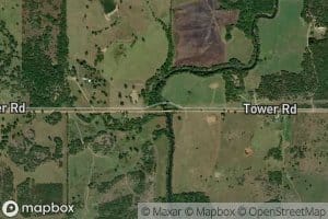 Diamond Spring Branch