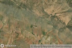 Cheshmeh-ye Ben Kariz