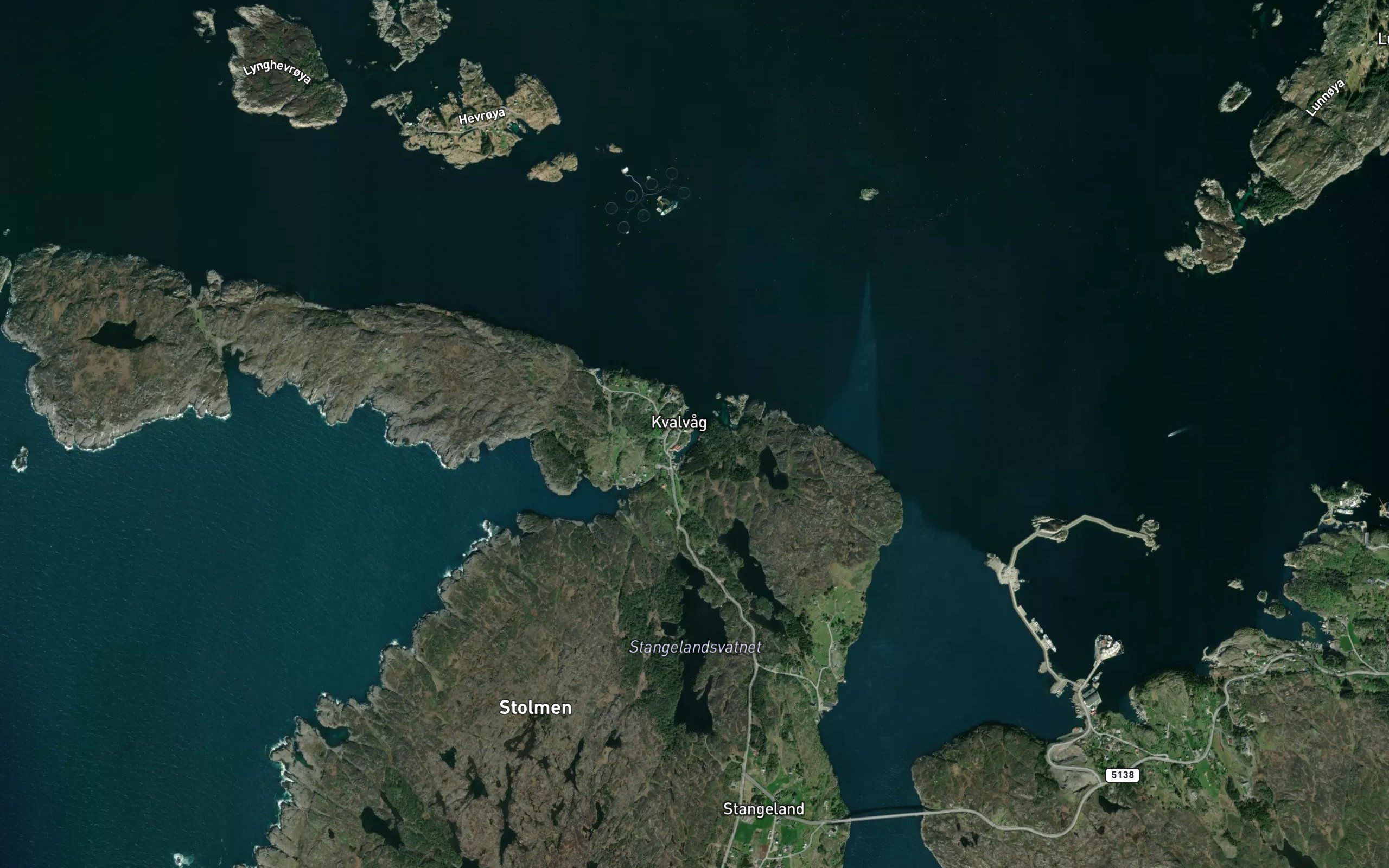 Kvalvagen