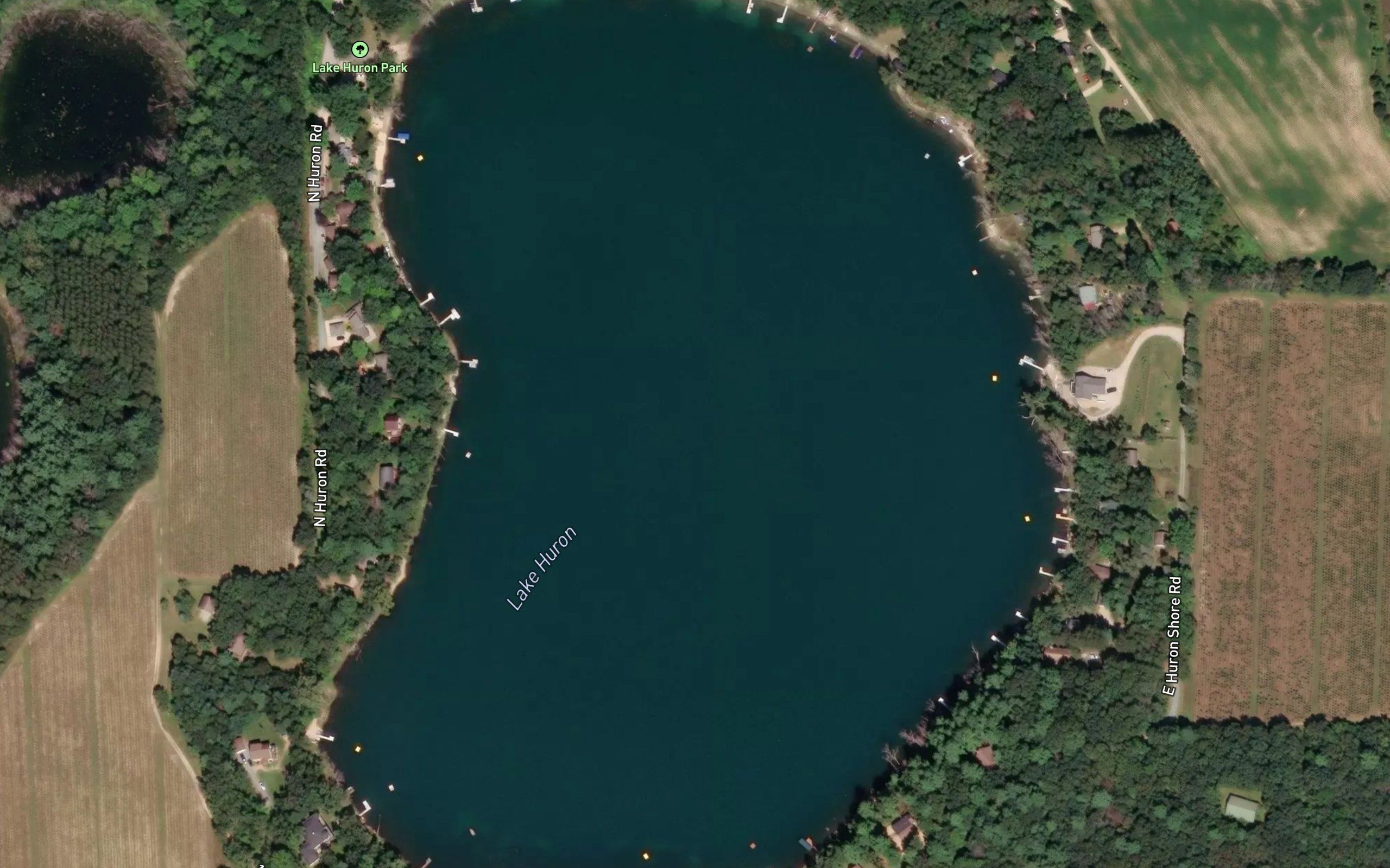 Lake Huron