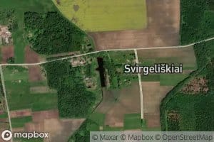 Obelaukiu II Tvenkinys